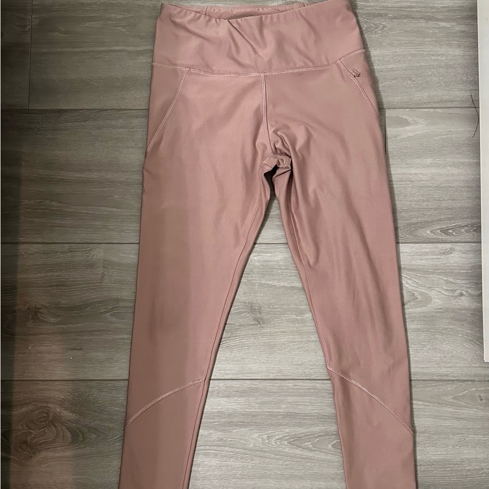 Workout leggings